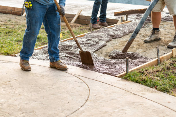 Best Concrete Retaining Walls in Lake Darby, OH