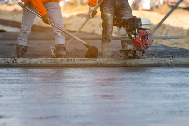 Best Concrete Steps and Stairs in Lake Darby, OH