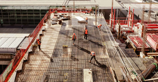 Best Concrete Foundation Repair in Lake Darby, OH