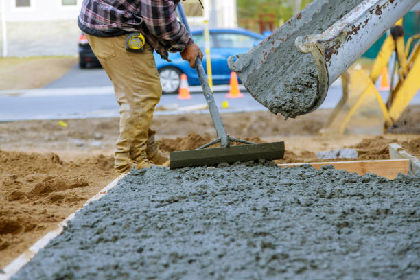 Best Concrete Staining and Coloring in Lake Darby, OH