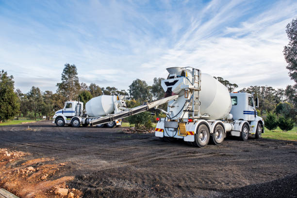 Best Concrete Grinding and Polishing in Lake Darby, OH