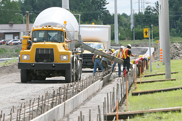 Best Decorative Concrete in Lake Darby, OH