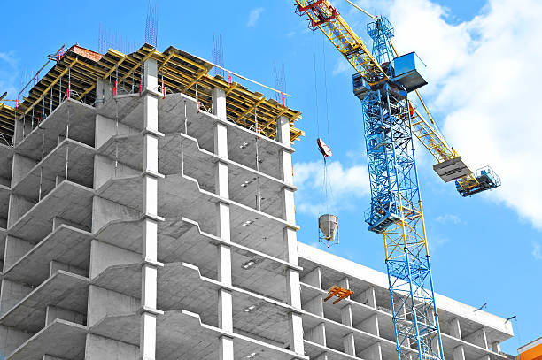 Best Residential Concrete Solutions in Lake Darby, OH